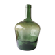 Green demijohn