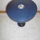 Vintage lamp design timor by Louis Kalff