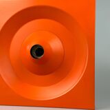 1960s 1970s wall lamp Klaus Hempel for Kaiser Leuchten Germany