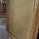 golden mirror
