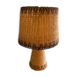 Rope lamp 1960