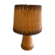 Lampe en corde 1960