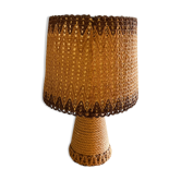 Rope lamp 1960