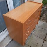 Commode vintage