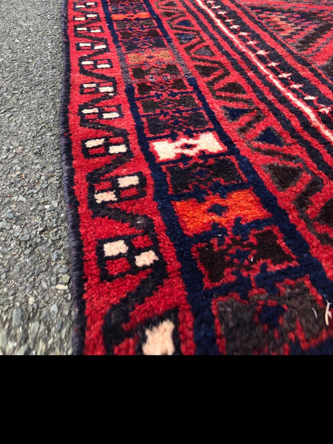 Persian rug