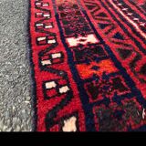 Persian rug