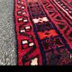 Persian rug