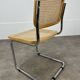 Chaise Cesca B32 par Marcel Breuer