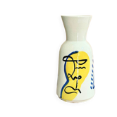 Vase décoration céramique