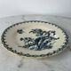 Gien Chardon iron earth flat plate