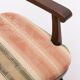 Rocking-chair scandinave Mid-Century