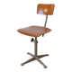 Office chair by Friso Kramer for Ahrend de Cirkel