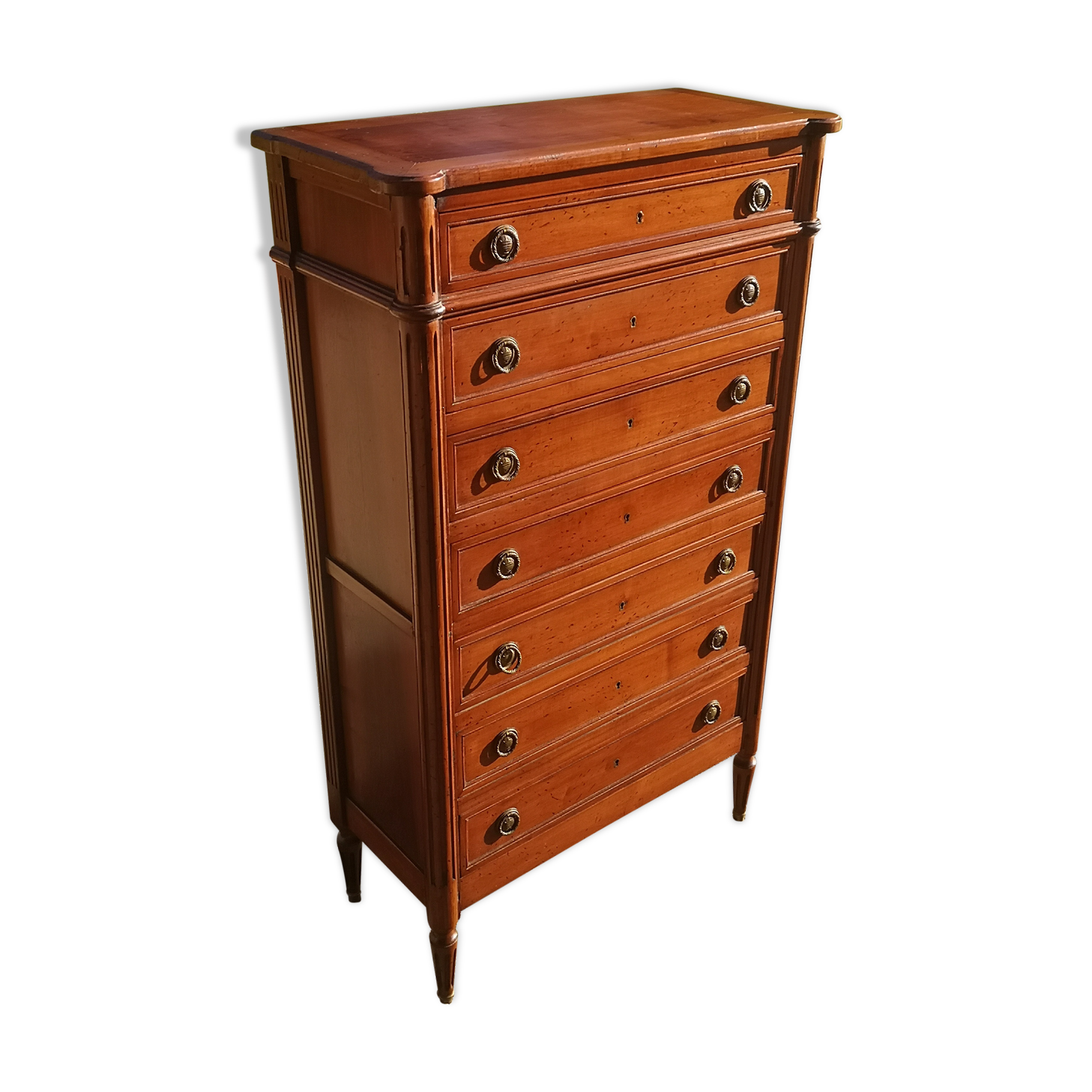 Chest of drawers, Louis XVI style