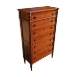 Chest of drawers, Louis XVI style