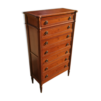 Semainier de style Louis XVI