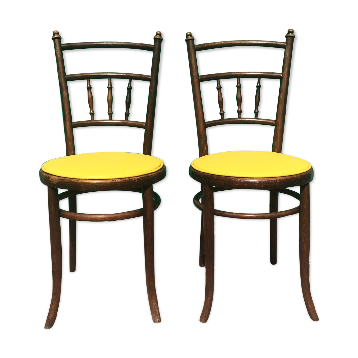AnnonceLot de 6 chaises chez - Lot de 6 chaises pas cher