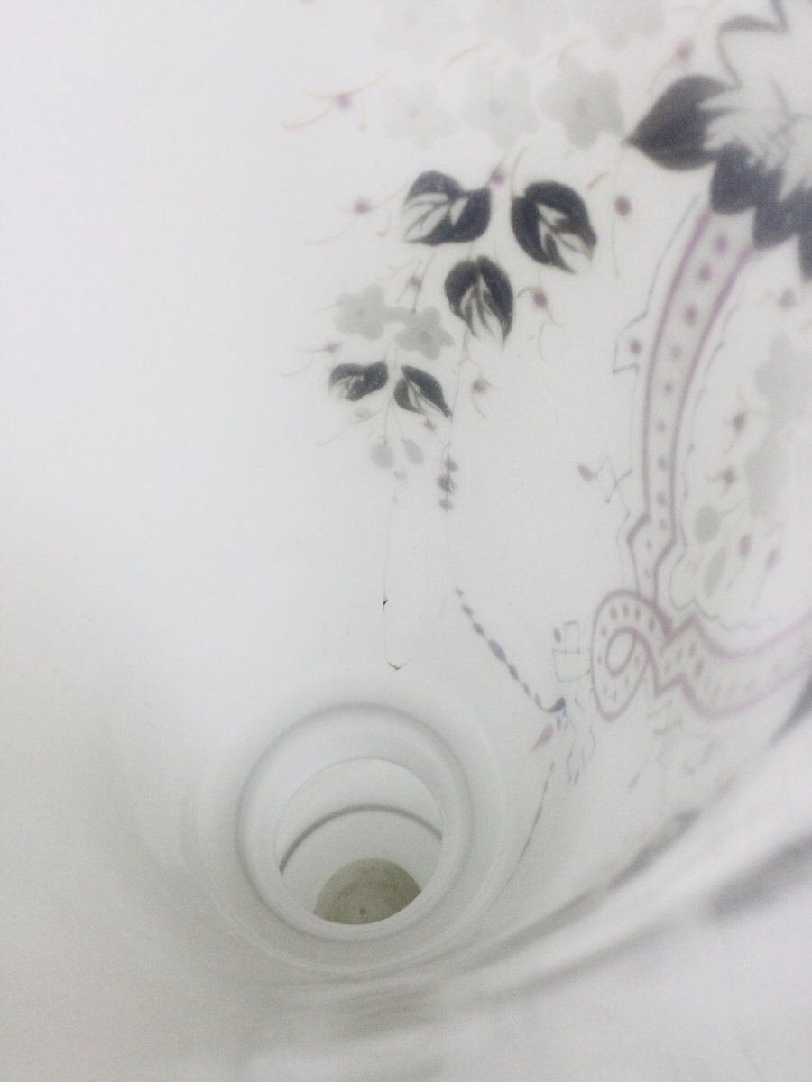 Pair of Vases In Opaline Napoleon III