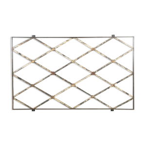 miroir industriel