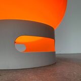 Mid-Century Italian Floor Lamp Clan de Guzzini