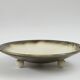 Handmade Unique Large Ceramic Fruit Bowl Rustic Table Decor AB design