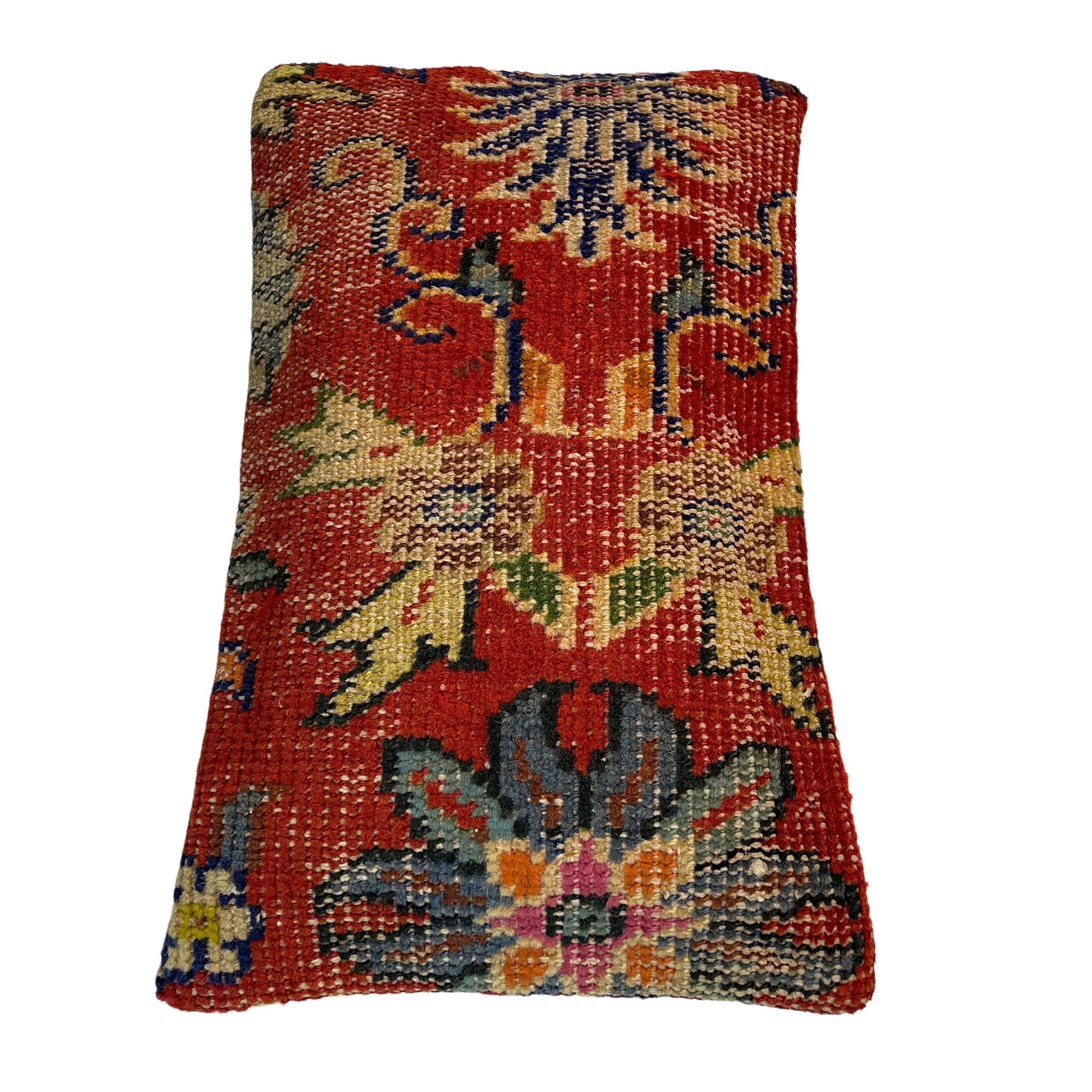 Vintage turkish cushion cover , 30 x 50 cm