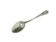 Art Nouveau Polish spoon from Fraget, 1920s