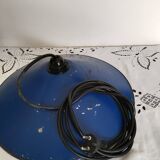 Industrial lamp, metal lampshade, factory lamp, workshop lamp