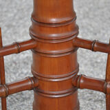 Wooden Roundtable 19th