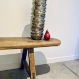 Large modernist vase