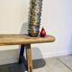 Large modernist vase