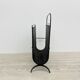 Mathieu Mategot for Artimeta magazine rack , 1950s