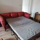 Convertible sofa