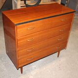 Vintage Dresser