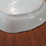 Serving dish St Amand and Hamage