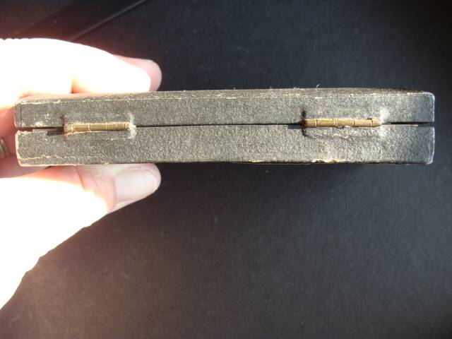 Table decoration / silverware glass markers