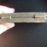 Table decoration / silverware glass markers