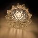RZB ceiling light Germany 70s