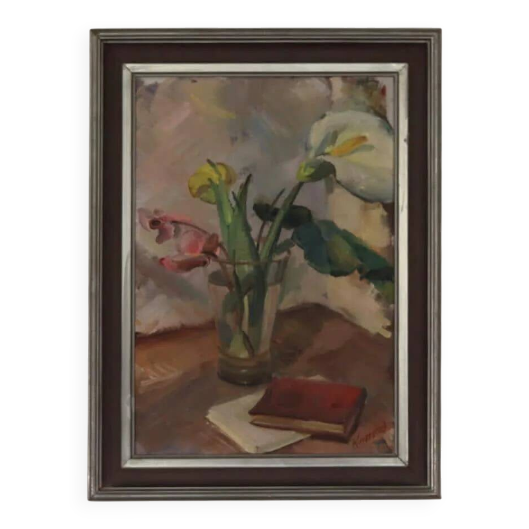 Still life by Kverrstad