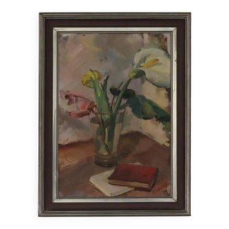 Still life by Kverrstad