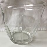 Glass decanter