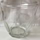 Carafe en verre