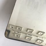 Mirror beveled 46 x 60 cm