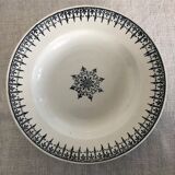 Three hollow plates Saint Amand - Primax