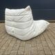 100% authentic Ligne Roset Togo 1-seater light beige leather '87