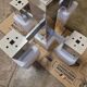 Sciolari - Cube 5-Light Pendant Chandelier