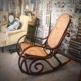 Rocking chair