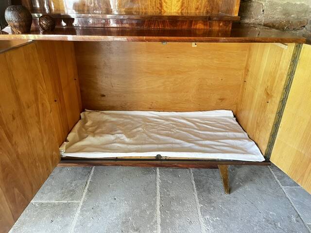 Enfilade