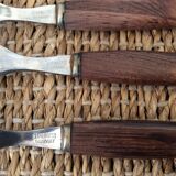 6 forks