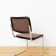Chaise cantilever S32 de Marcel Breuer pour Thonet, lot de deux