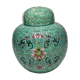 Chinese tea pot